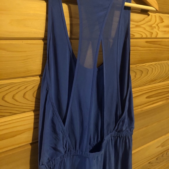 ARITZIA Silk Dress - Picture 5 of 5